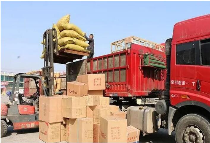 厦门到大方县物流专线