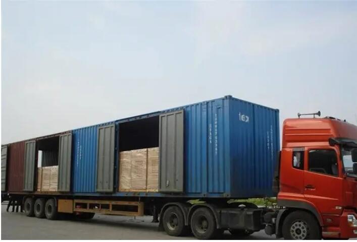 厦门到大方县整车运输