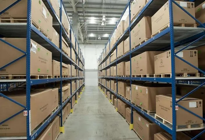 厦门到大方县货物仓储