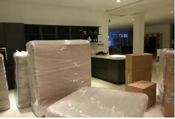 厦门到大方县长途搬家