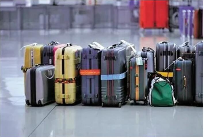 厦门到大方县行李托运