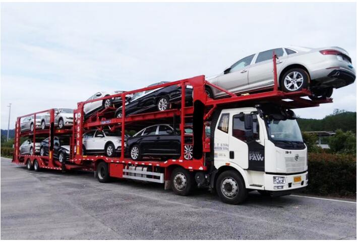 厦门到大方县轿车托运